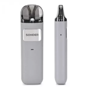Geek vape Sonder U pod kit