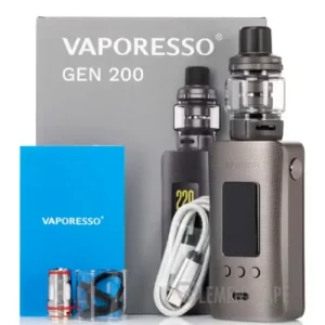 Vaporesso Gen 200 Starter Kit